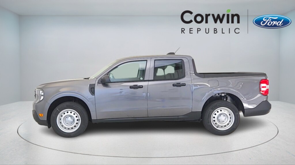 New 2025 Ford Maverick XL Truck