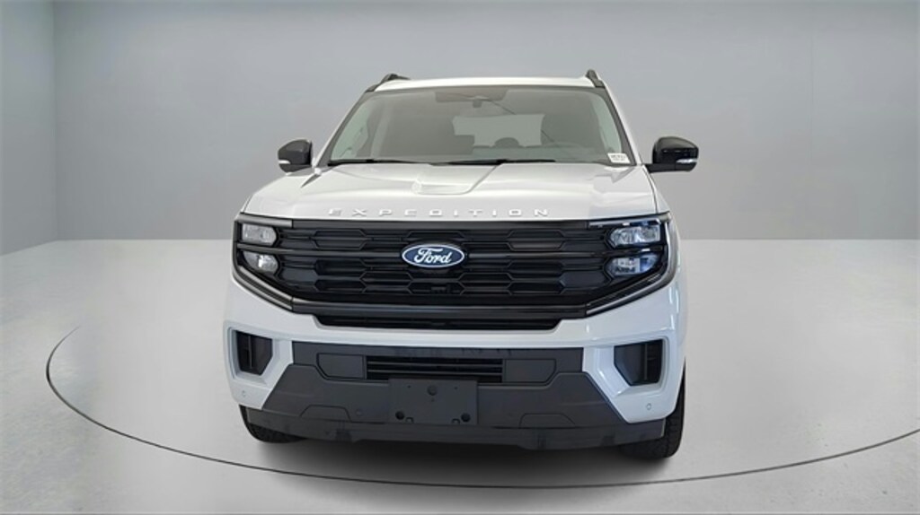 New 2025 Ford Expedition Active SUV