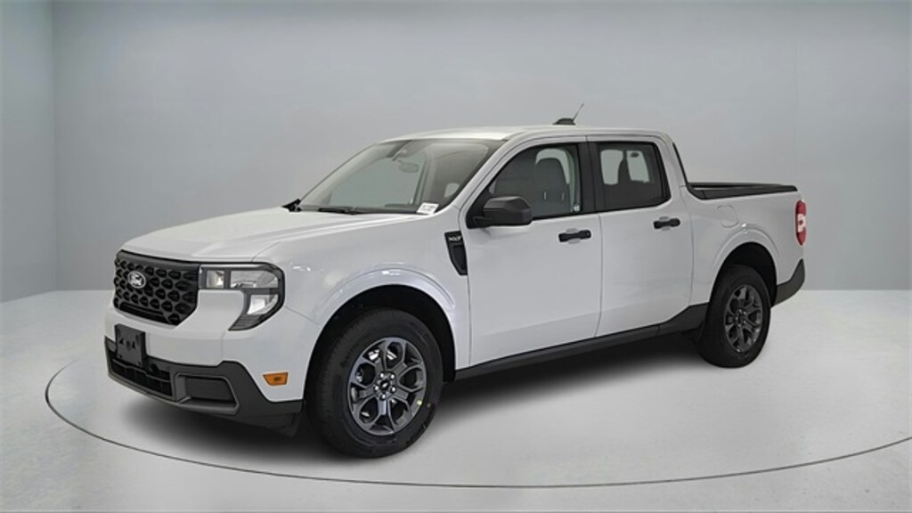 New 2025 Ford Maverick XLT Truck