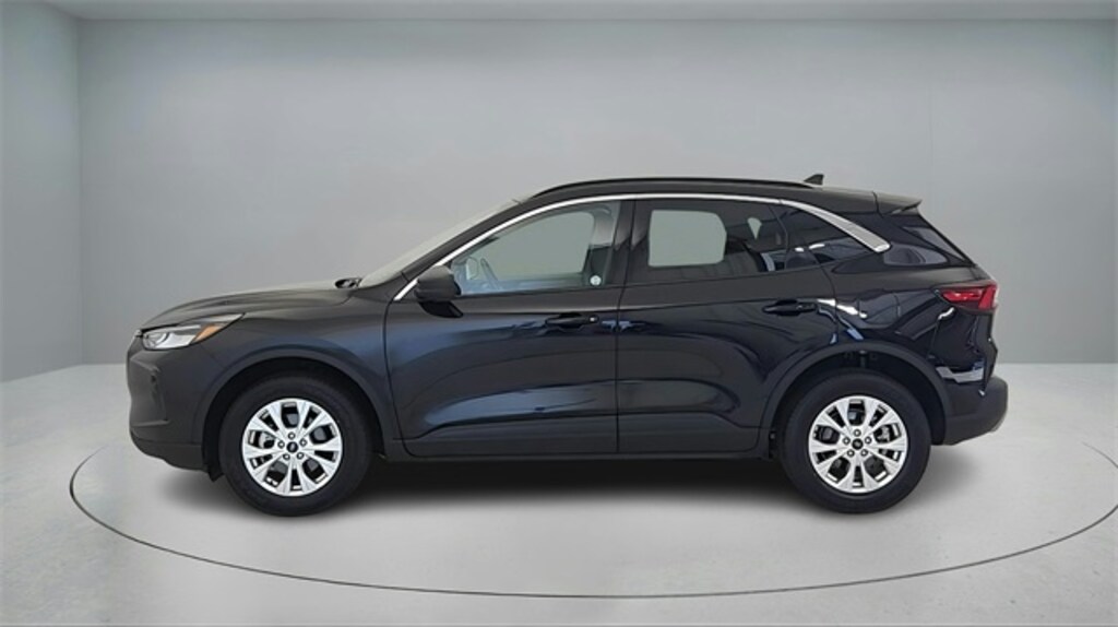 Used 2024 Ford Escape Active SUV