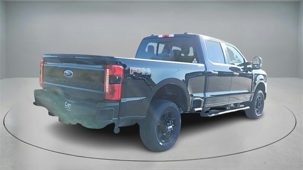 New 2026 Ford F-250SD XL Truck