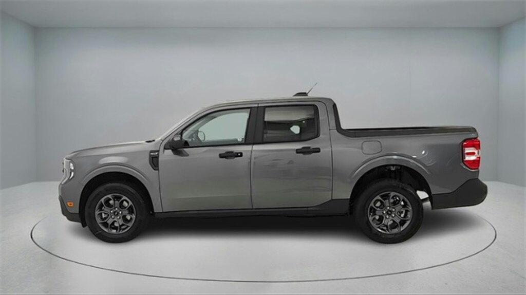 New 2025 Ford Maverick XLT Truck