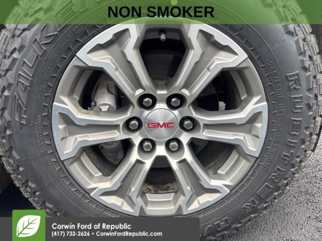 Used 2023 GMC Yukon XL SLE SUV