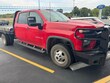 Chevrolet Silverado 3500HD
