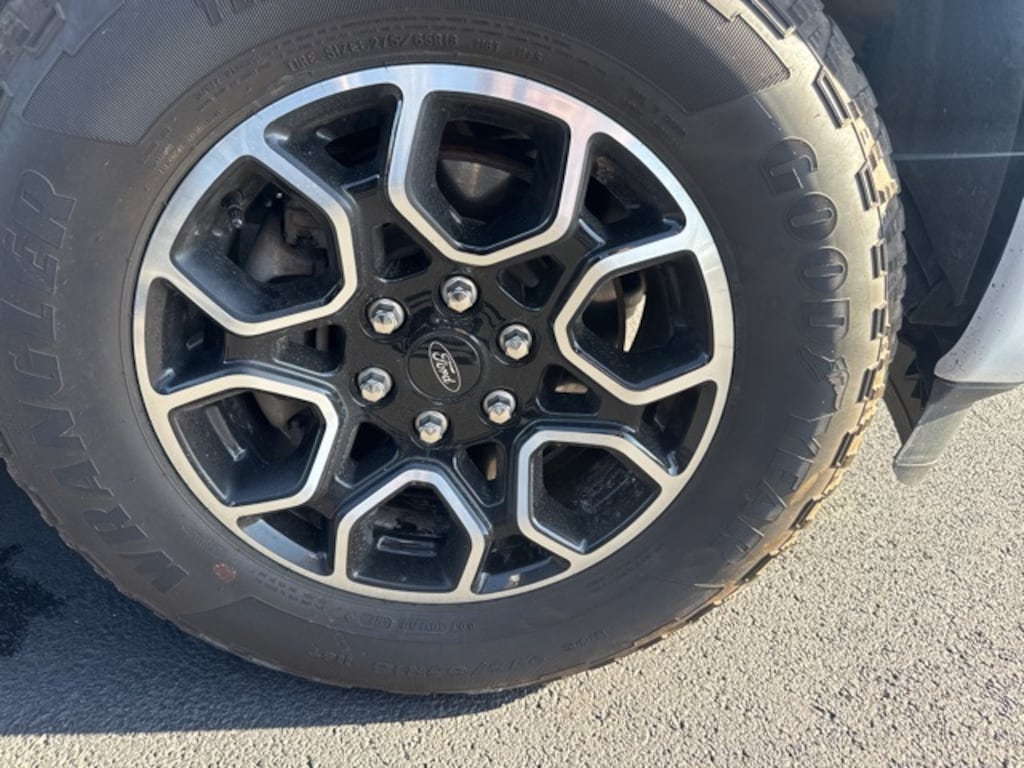 Used 2023 Ford F-150 XL Truck