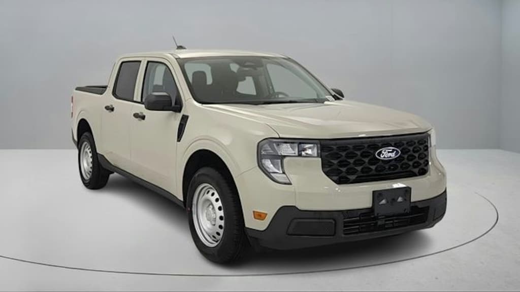 New 2025 Ford Maverick XL Truck