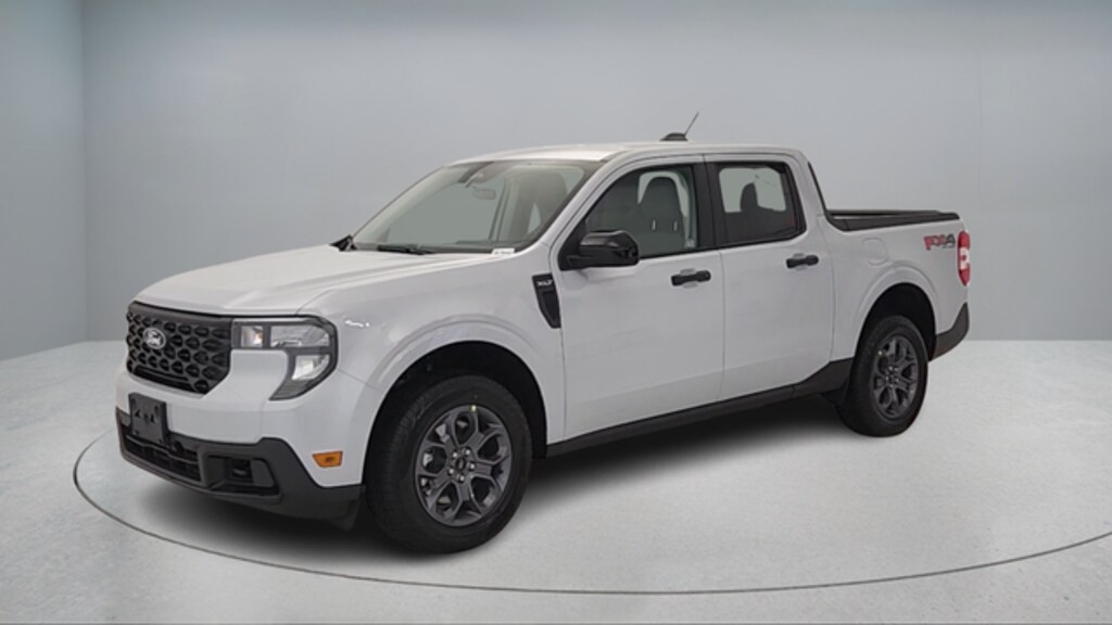 New 2025 Ford Maverick XLT Truck