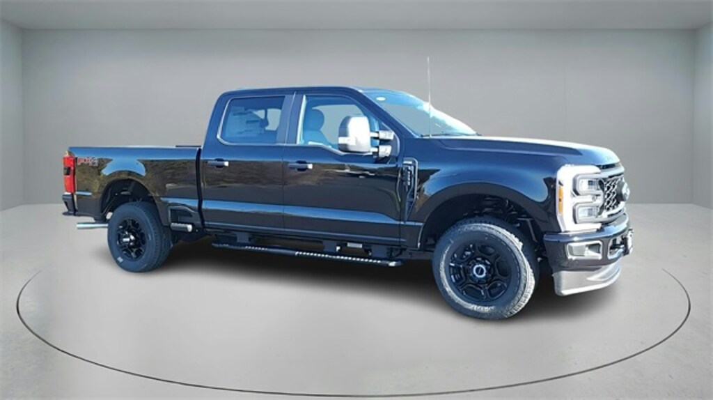 New 2026 Ford F-250SD XL Truck
