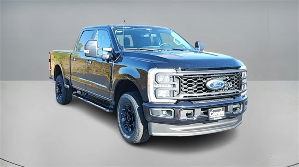 New 2026 Ford F-250SD XL Truck