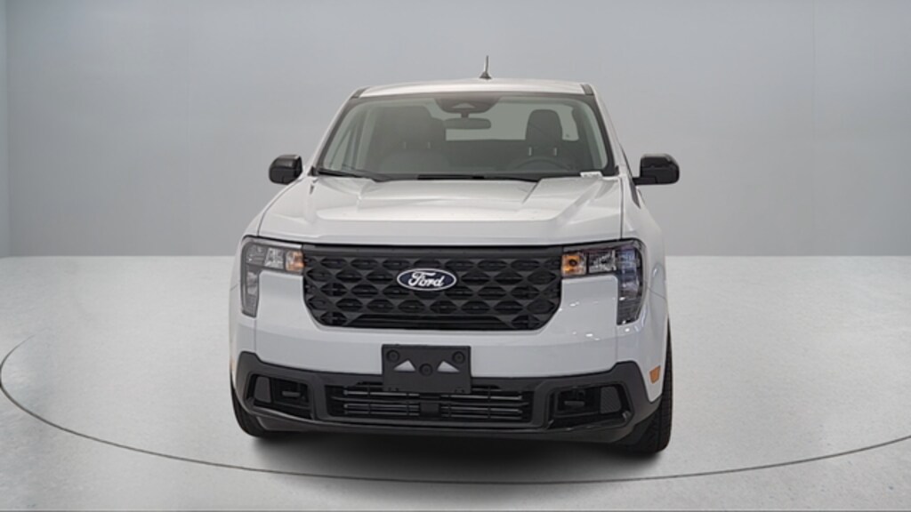 New 2025 Ford Maverick XLT Truck