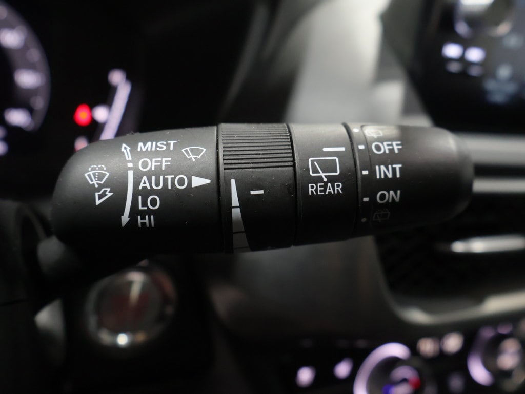 2025 Acura ADX A-spec w/Advance Package - Photo 39