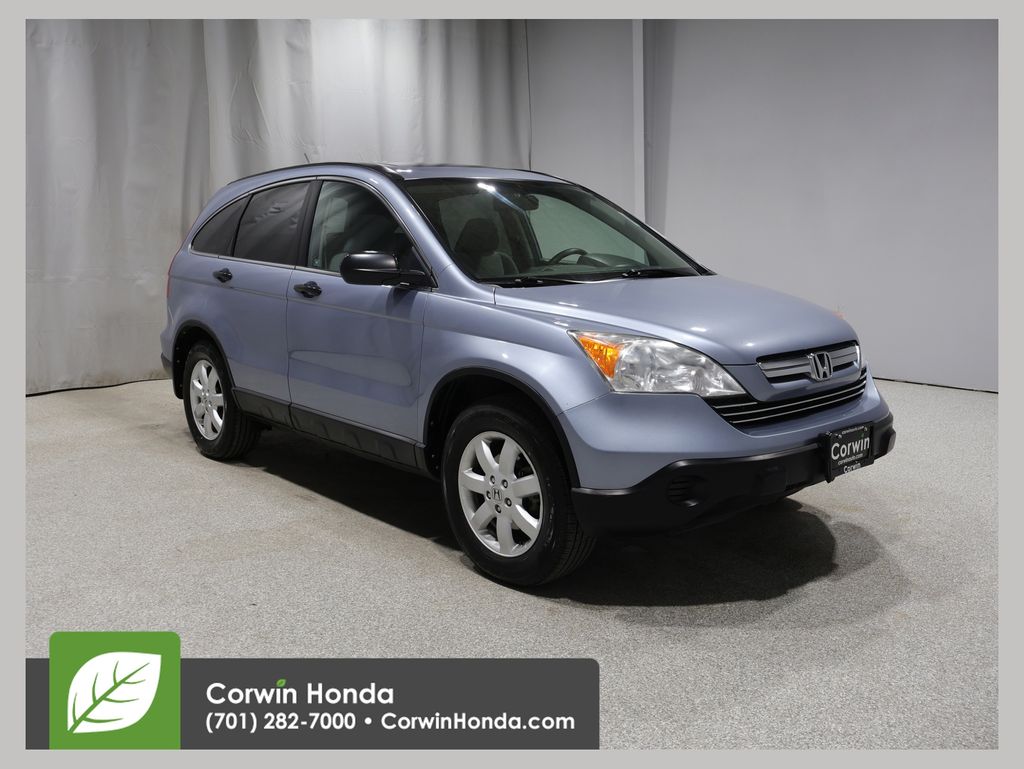 2009 Honda CR-V EX 4WD's photo