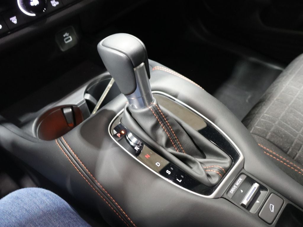 2024 Honda HR-V Sport - Photo 29