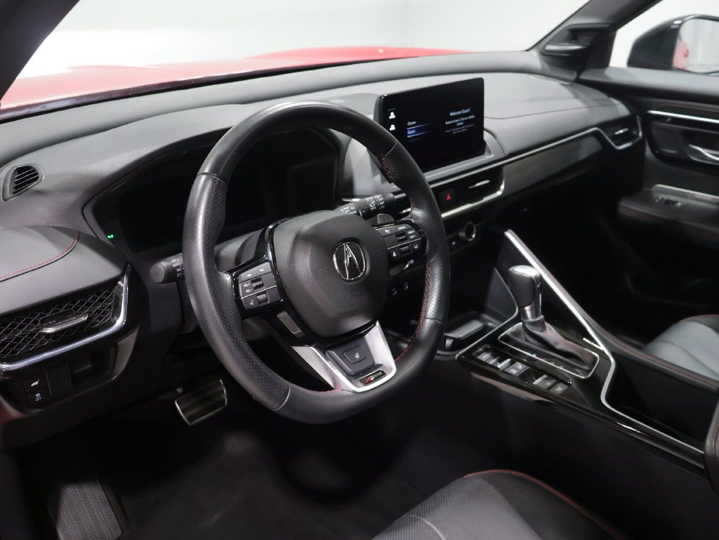 2025 Acura ADX A-spec w/Advance Package - Photo 14