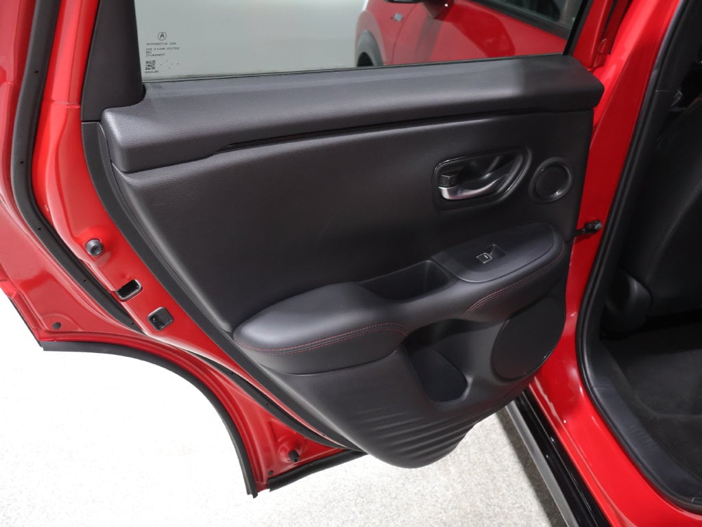 2025 Acura ADX A-spec w/Advance Package - Photo 17