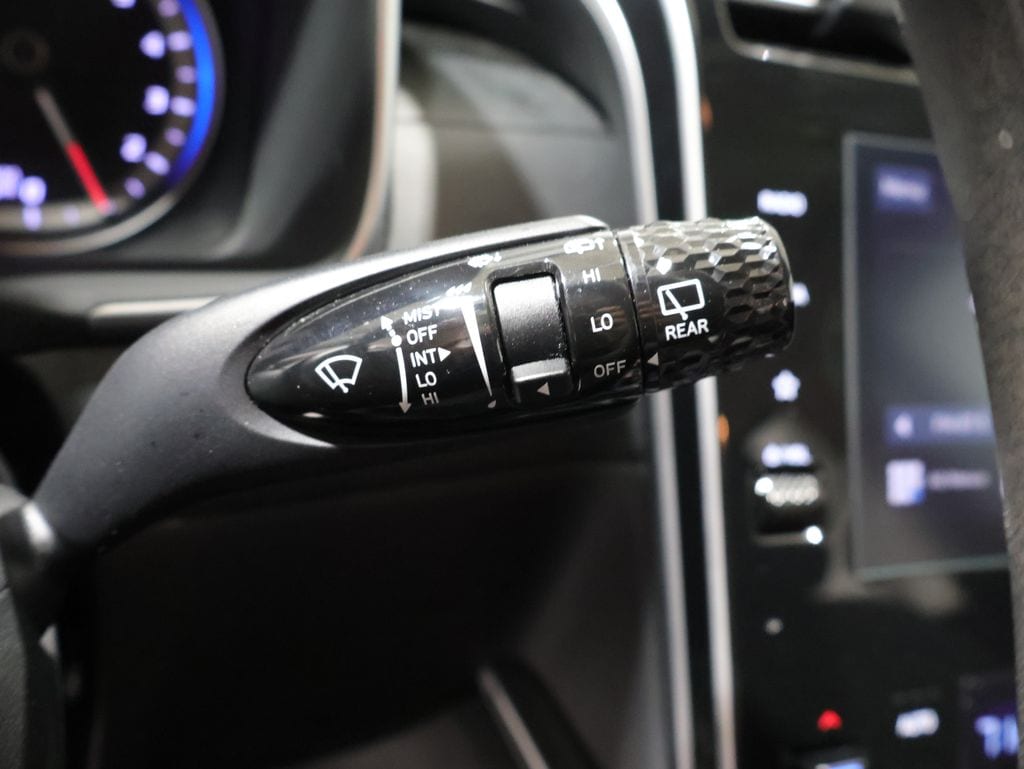 2024 Hyundai Tucson SEL - Photo 36