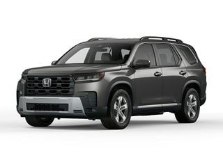 2026 Honda Pilot EX-L AWD's photo