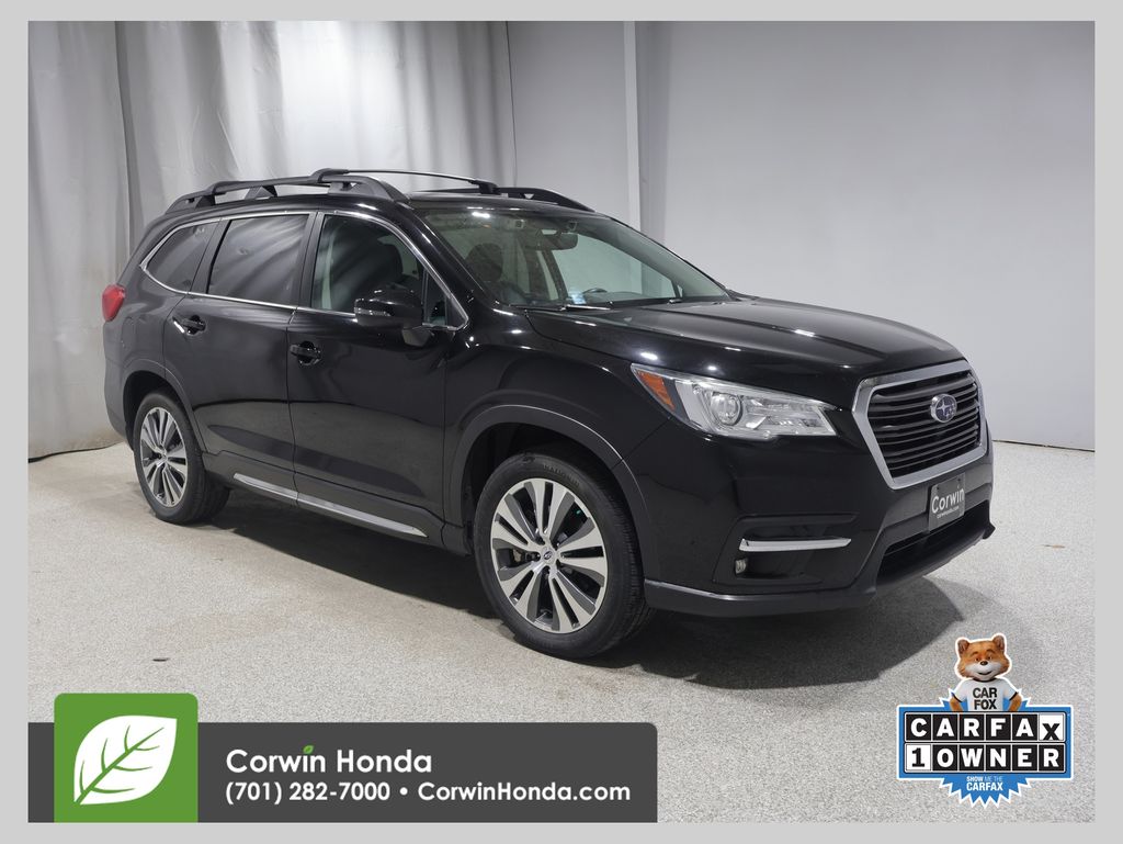 2020 Subaru Ascent Limited