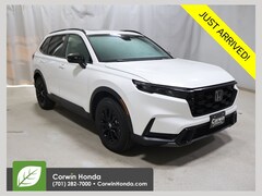 2026 Honda CR-V Hybrid Sport SUV