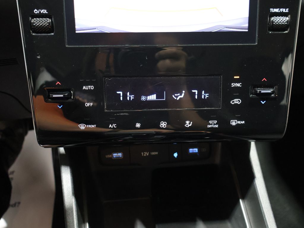 2024 Hyundai Tucson SEL - Photo 27