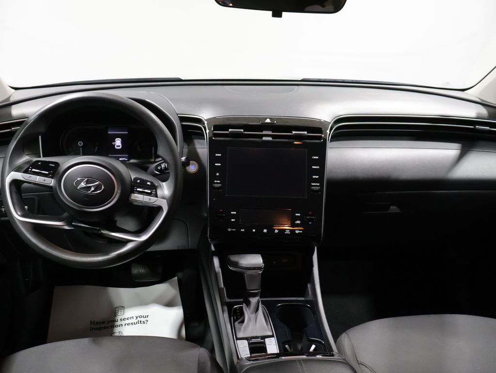 2024 Hyundai Tucson SEL - Photo 16