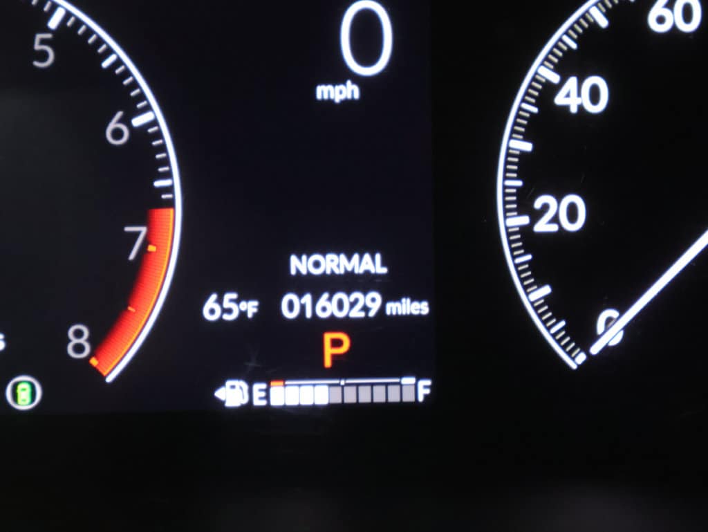 2024 Honda HR-V Sport - Photo 37