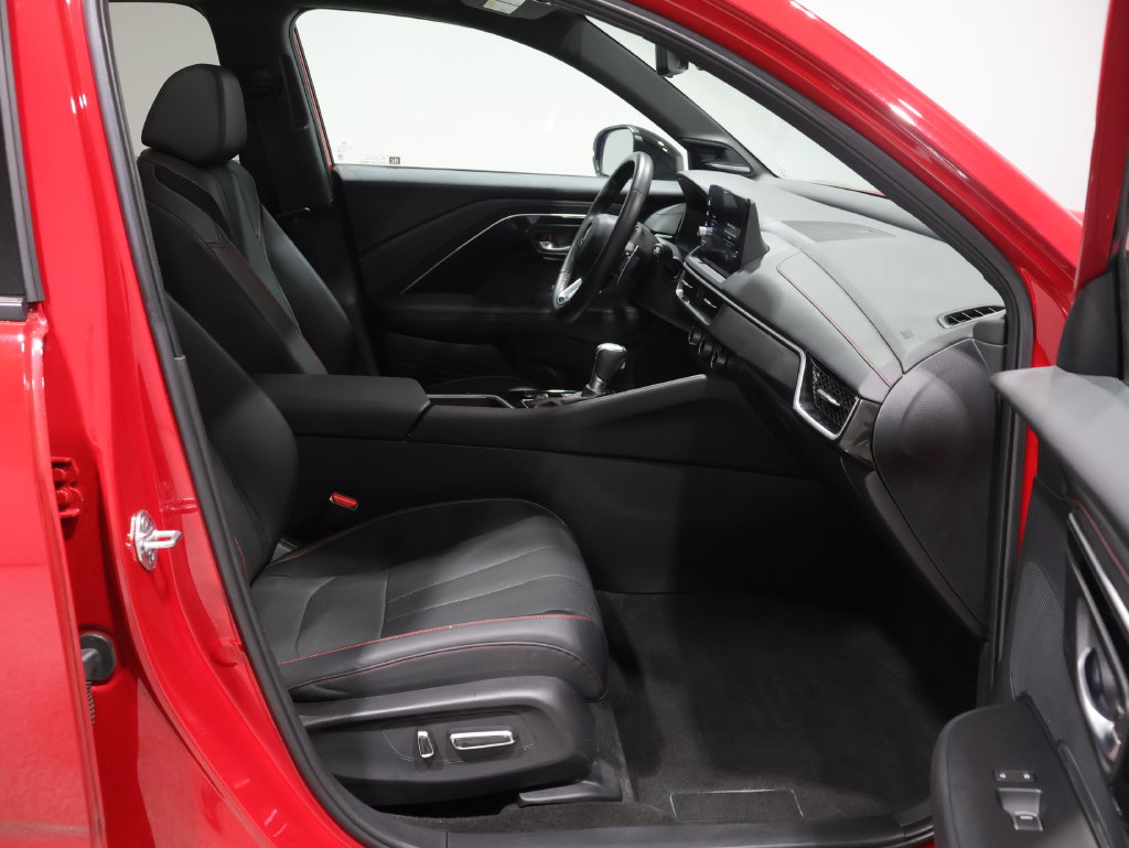 2025 Acura ADX A-spec w/Advance Package - Photo 23