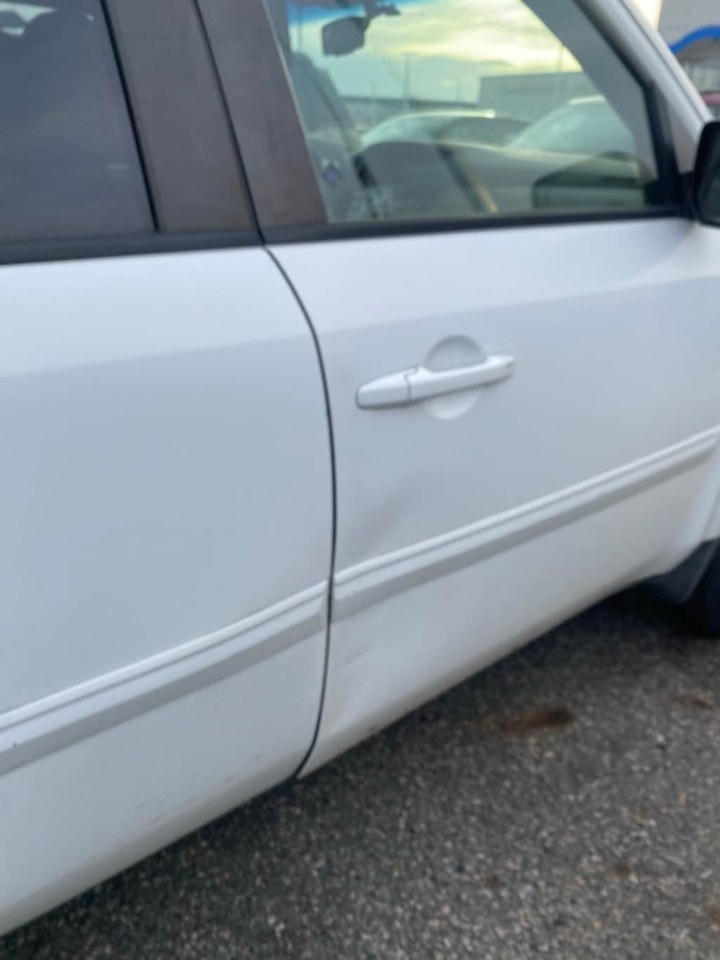 Used 2011 Honda Pilot EX-L SUV