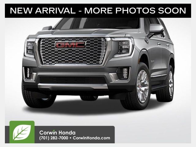 2024 GMC Yukon 4WD Denali's photo