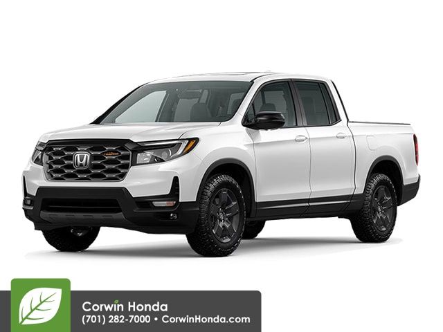 2026 Honda Ridgeline TrailSport's photo