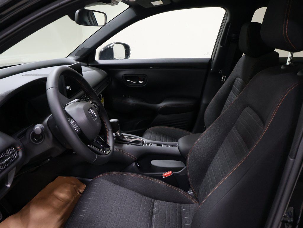 2026 Honda HR-V Sport - Photo 12