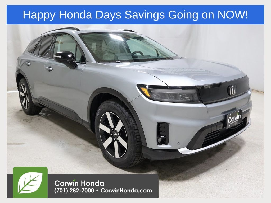 2025 Honda Prologue Touring's photo