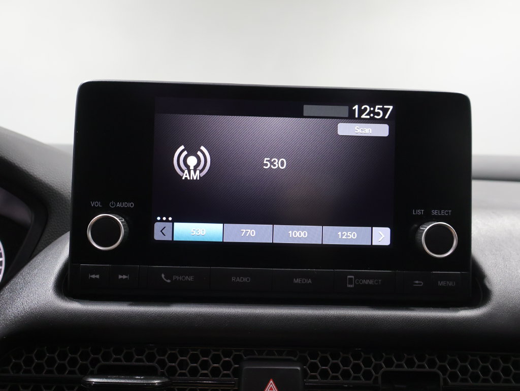 2024 Honda HR-V Sport - Photo 25