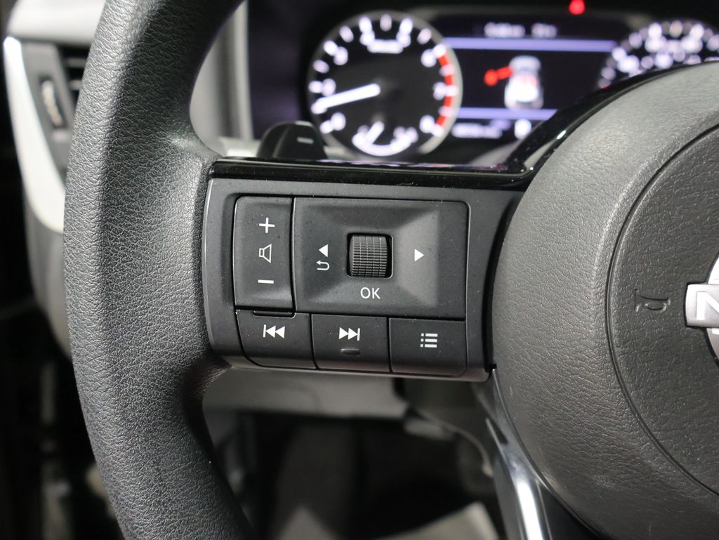 2023 Nissan Rogue SV - Photo 36