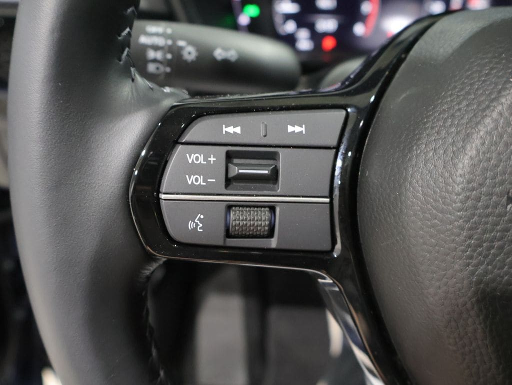 2026 Honda CR-V EX-L - Photo 36