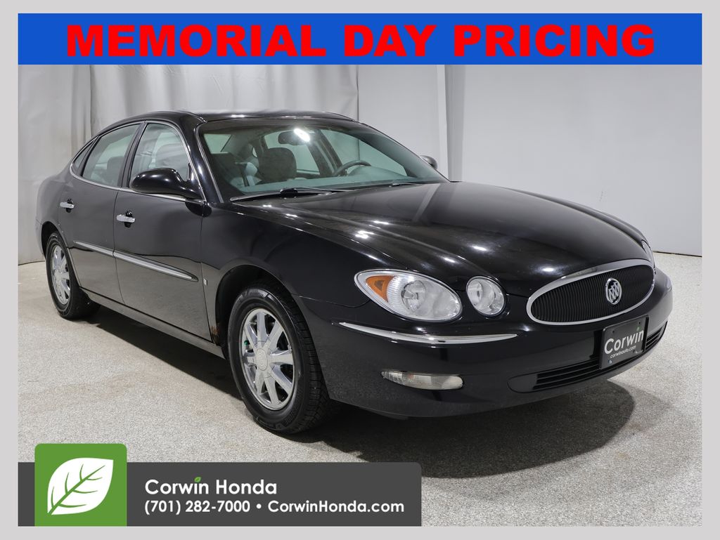 2006 Buick LaCrosse CXL's photo