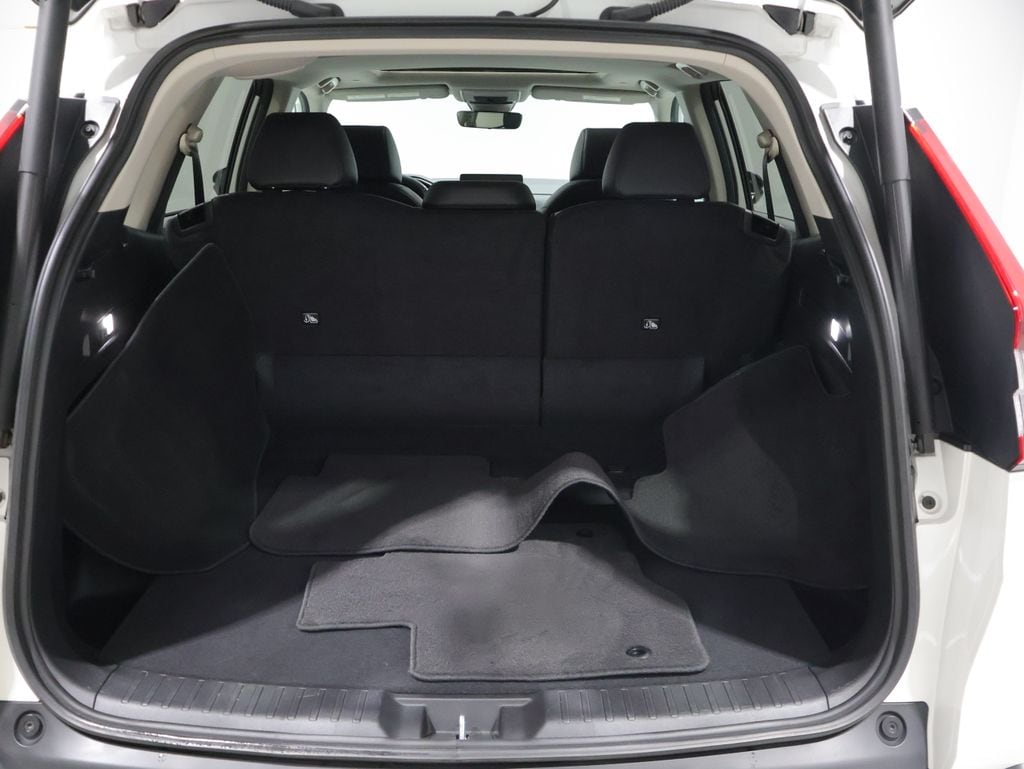 2024 Honda CR-V EX-L - Photo 5
