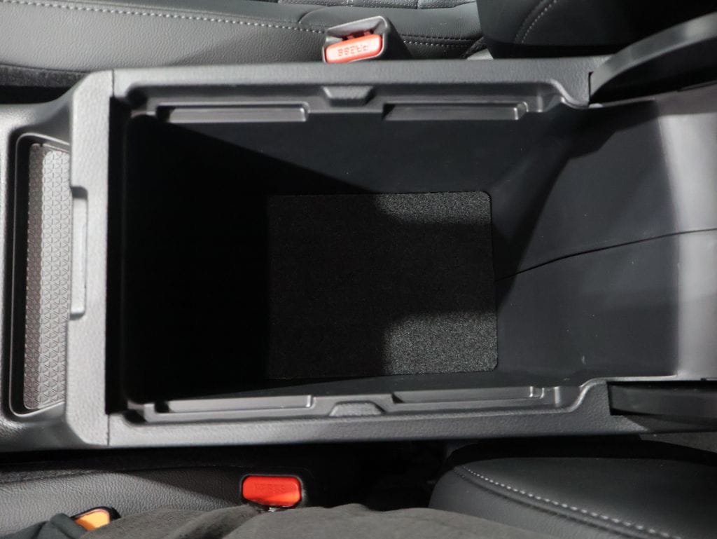 2026 Honda CR-V EX-L - Photo 34
