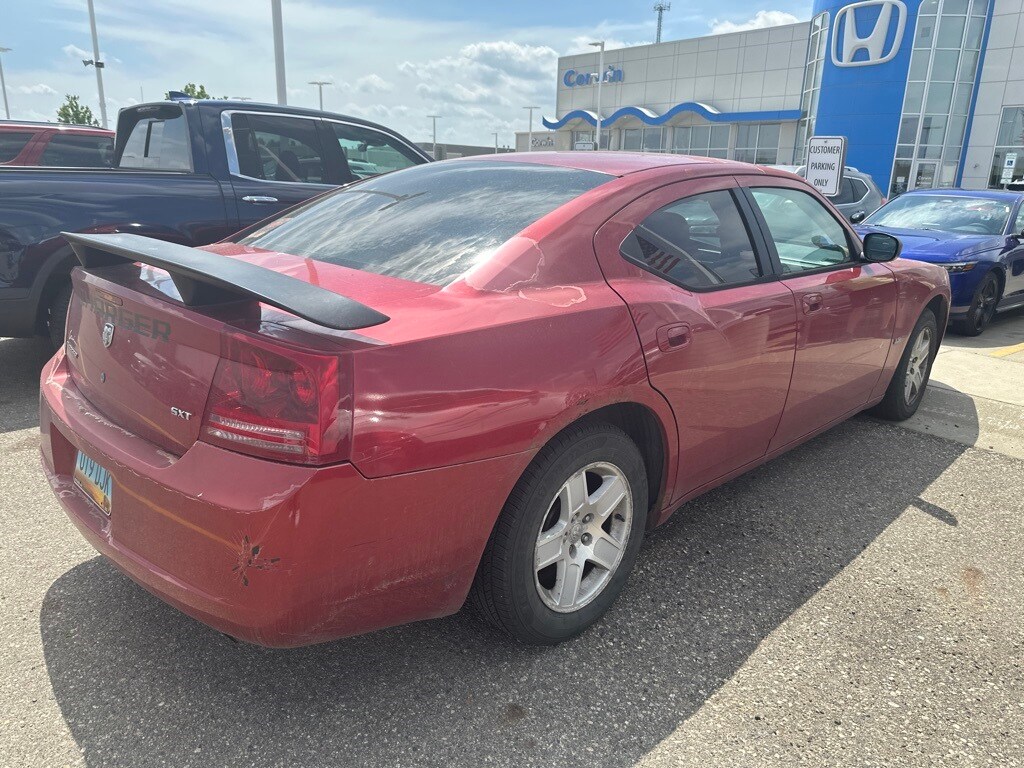 Used 2007 Dodge Charger  with VIN 2B3KA43G07H680382 for sale in Fargo, ND