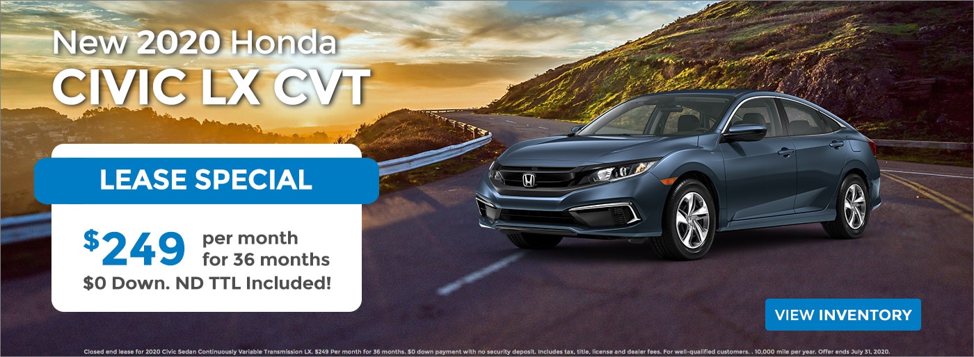 Corwin Honda Family Driven for Over 100 Years