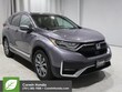 Honda CR-V Hybrid