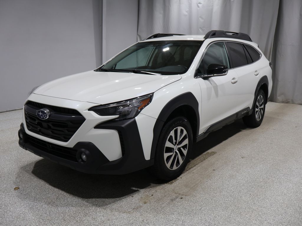2023 Subaru Outback Premium photo 3