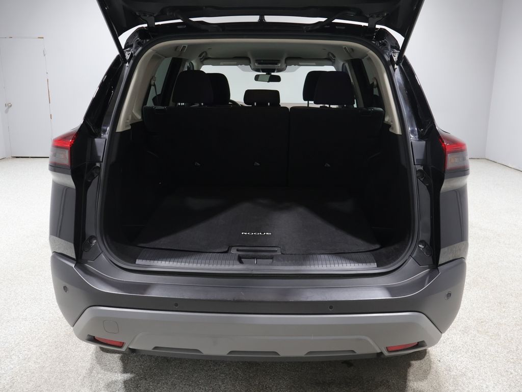 2023 Nissan Rogue SV - Photo 20