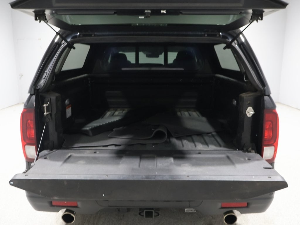 Certified 2023 Honda Ridgeline RTL-E Truck Crew Cab