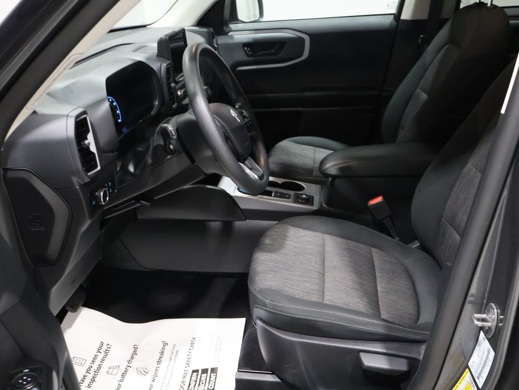 2023 Ford Bronco Sport Big Bend photo 4