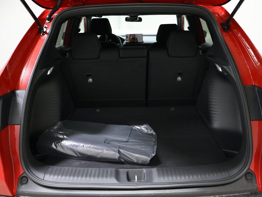 2026 Honda HR-V Sport - Photo 17