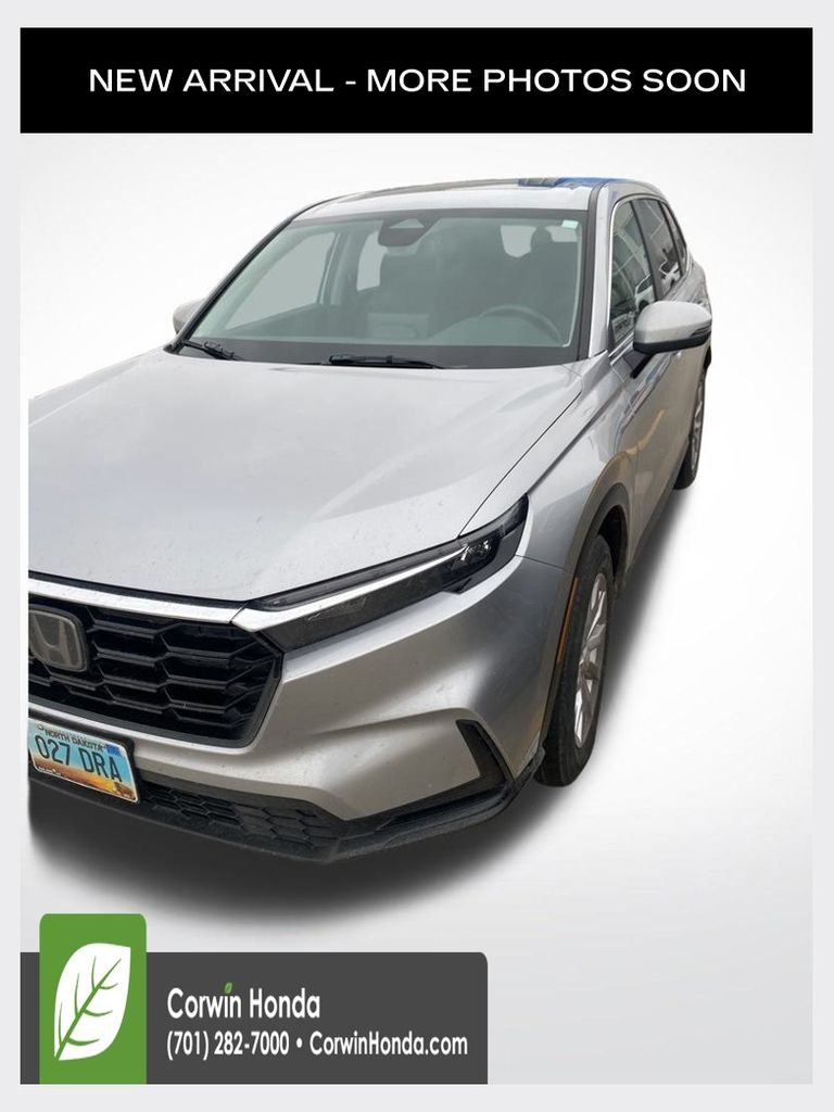 2024 Honda CR-V EX's photo
