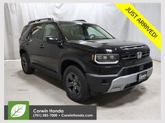 2026 Honda Passport RTL SUV