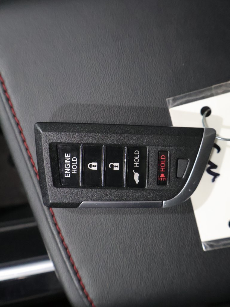 2025 Acura ADX A-spec w/Advance Package - Photo 25