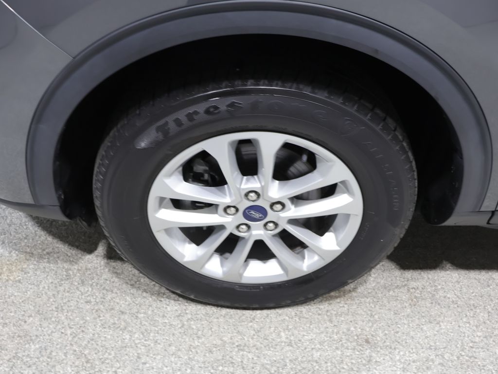 2021 Ford Escape SE - Photo 9